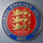 英格兰国家队队徽