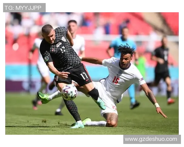 克罗地亚与英格兰对决盘口分析及赛前预测全面解读