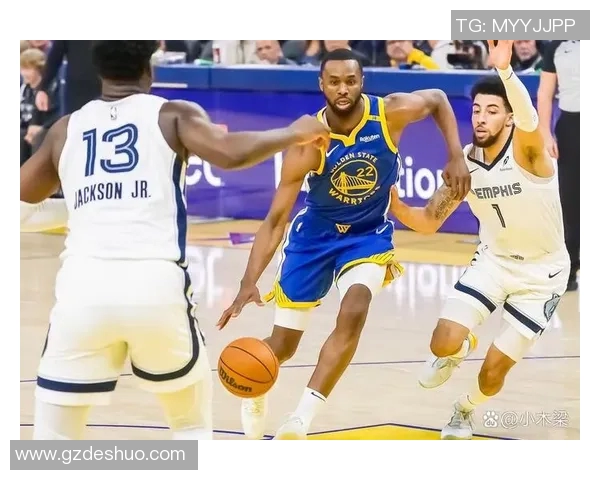 勇士与灰熊激战正酣文字直播全程回顾与精彩瞬间分析