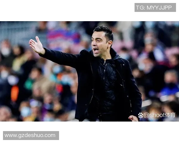 哈维正式宣布赛季结束后辞职巴萨亟需注入新活力与动力