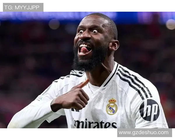 吕迪格：从默默无闻到足坛明星的蜕变之路与未来展望