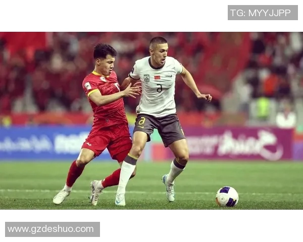 中国U20青年队迎战海地U20球队力争在国际赛场上取得佳绩