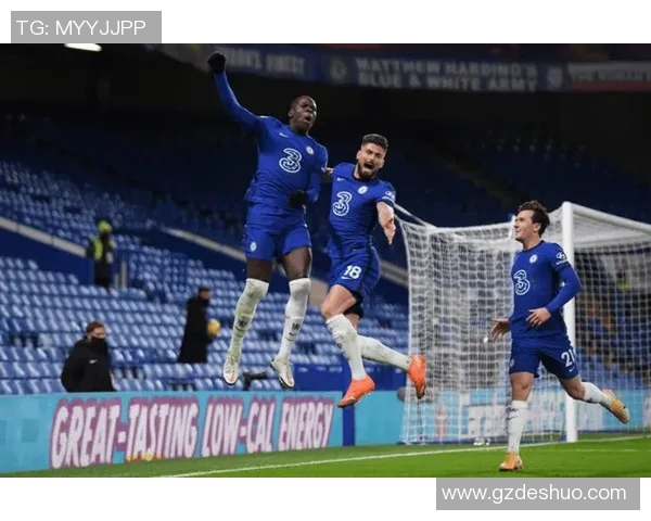 切尔西在欧冠决赛中的精彩表现视频回顾与分析