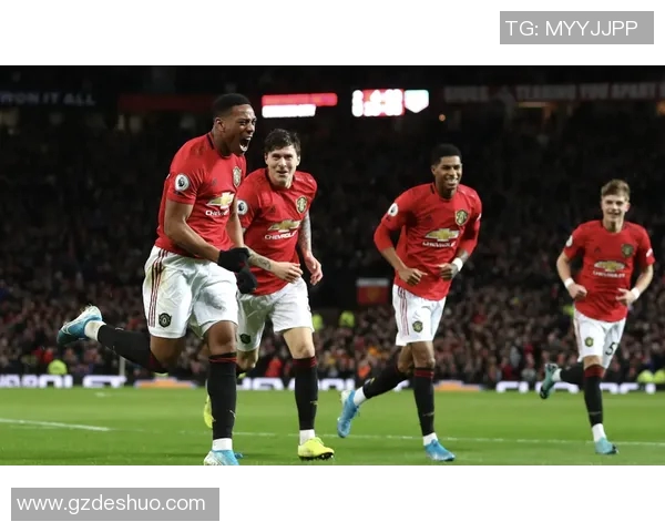 曼联与热刺精彩对决视频集锦回顾精彩进球与关键时刻分析