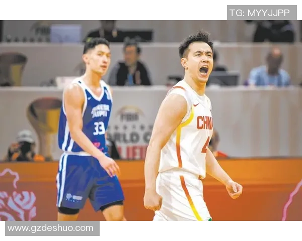 男篮勇战香港全力争胜世预赛期待精彩对决与荣耀时刻