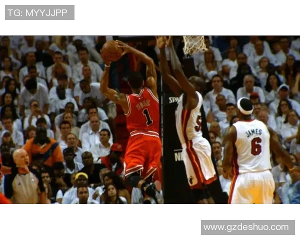 热火与公牛东部决赛第五场激战回顾球员表现与战术分析