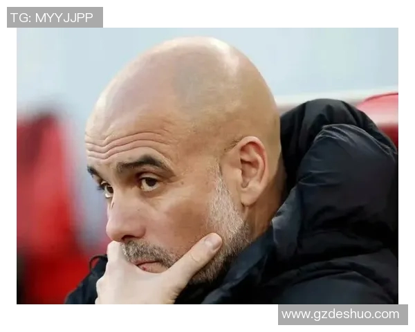 瓜迪奥拉神奇换人战术揭秘欧冠淘汰赛7次换人均助攻进球