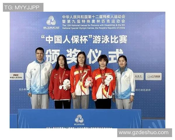 特奥精神传承与发展:助力残疾人运动员展现自我风采与勇气