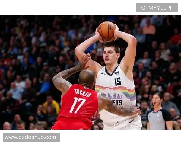 火箭与掘金2019年1月8日精彩对决全场比赛录像回顾与分析