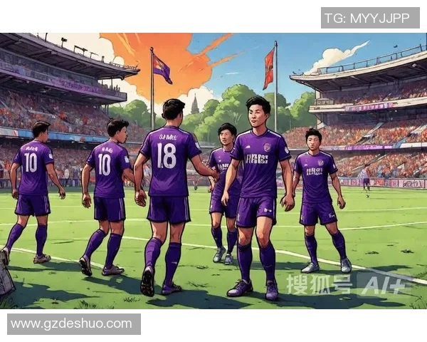 珀斯与阿德莱的激烈对决揭示澳超联赛新格局与未来发展潜力