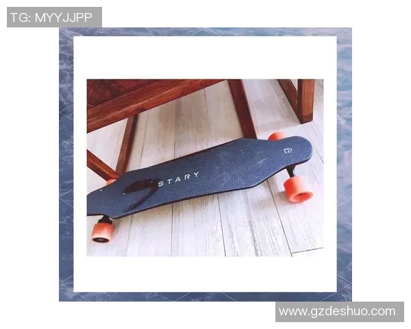 滑板新手必读：提升心理素质的全面入门指南与实用技巧MBA